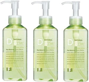 ������ �v���t�F�b�V���i�� �G�t�v���O���� D-HPT 240ml 3�Z�b�g �w�A�I�C�� �g���[�g�����g