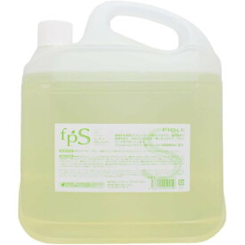 FIOLE フィヨーレ プロシャンプー 5000ml 詰替え用 レフィル
