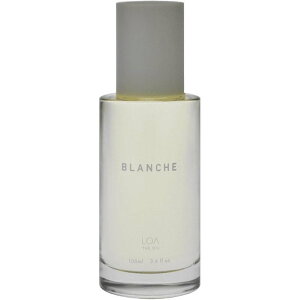 LOA THE OIL ���A�U�I�C�� BLANCHE �u�����V�� 100ml �􂢗����Ȃ� �A�E�g�o�X�g���[�g�����g �t���O�����X �X�^�C�����O�I�C�� �w�A �{�f�B�I�C��