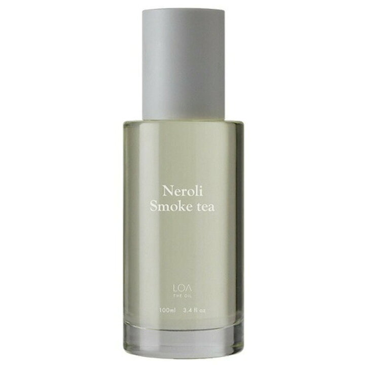楽天市場】LOA THE OIL ロアザオイル Neroli Smoke tea ネロリスモーク 