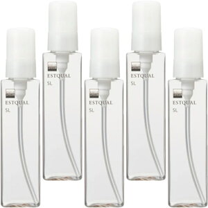 ミルボン ディーセス エストクアル SL 120ml ヘアオイル さらさら つややか 5個セット