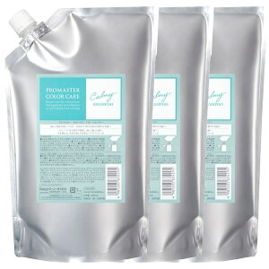 z[[ hoyu v}X^[ J[PA J[~[ Vv[ 1000ml 3Zbg