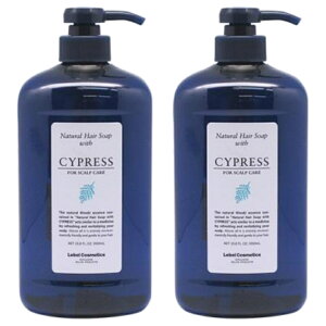 ���x�� �i�`������ �w�A�\�[�v �E�B�Y �T�C�v���X CY 1000ml �{�� 2�Z�b�g