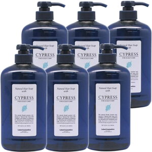 ���x�� �i�`������ �w�A�\�[�v �E�B�Y �T�C�v���X CY 1000ml �{�� 6�Z�b�g