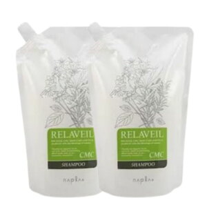 NAPLA RELAVEIL iv x[ CMC Vv[ 1000ml 2Zbg tB Tꔄ ܂Ƃ܂ VR[t[ I[KjbN