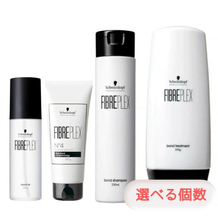 楽天市場】シュワルツコフ ファイバープレックス ボンド シャンプー 