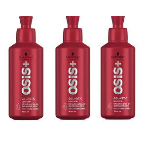 VcRt I[WX QXeBbNGELASTIC 146g 3Zbg n[hZbg c Gꔯ WFdグ ɂ OSiS+ schwarzkopf Y