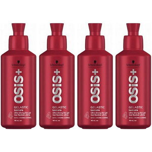 VcRt I[WX QXeBbNGELASTIC 146g 4Zbg n[hZbg c Gꔯ WFdグ ɂ OSiS+ schwarzkopf Y