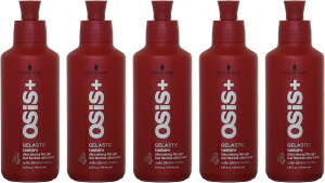 VcRt I[WX QXeBbNGELASTIC 146g 5Zbg n[hZbg c Gꔯ WFdグ ɂ OSiS+ schwarzkopf Y