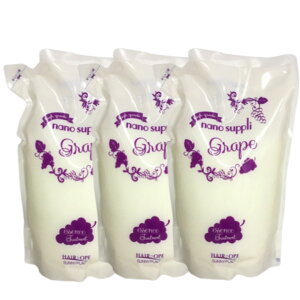 Tj[vCX imTv GbZXRf O[v 800ml l֗p tB ×3Zbg