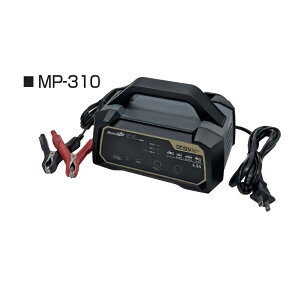 EgpX[d 12Vp i6.5A nCubhԂɂΉ MP-310