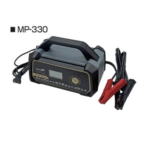 EgpX[d 12V/24VΉ i25A ZX^[g@\ MP-330