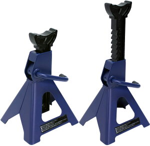 3t ���� �W���b�L�X�^���h �w�r�[ �ō��l 415mm �Œ�l 290mm �厩�H�� FA82