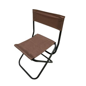 折り畳みチェア アウトドア コンパクト 背もたれ付き 運動会 ピクニック 釣り 折り畳み椅子 FK-FC001