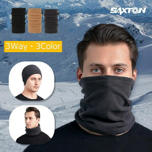 ネックウォーマー 冬 メンズ ゴルフ スポーツ フリース 防寒 スヌード 帽子 スノーボード スキー フェイスウォーマー 通勤 通学 冬 プレゼント アウトドア NECK