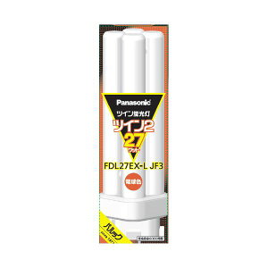 �c�C���u���� FDL 27W FDL27EXLJF3 �d���F