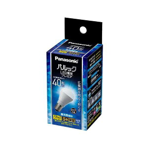 LED�d��40W E17 �����F LDA4DGE17K40ESW2F