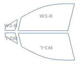 送料無料 カーフィルム カット済み 運転席 助手席 シルフィード FGR-500 トヨタ ハリアー ハイブリッド 【AXUH80型/AXUH85型】 年式 R2.6- 車用品 バイク用品 車用品 アクセサリー 日除け用品 カーフィルム 赤外線カット 断熱フィルム