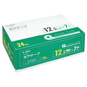�i�܂Ƃ߁j�G���� �|�A�e�[�v 24���� 1.25mm×7m�y×5�Z�b�g�z