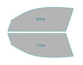 楽天市場 3m カーフィルム 運転席の通販