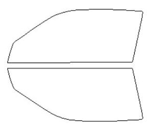 �X�p�b�^�O���[��70 �^�]�� ����� ���Y �K�� 180SX�@RPS13 H8 �J�[�t�B���� �J�b�g�ς�