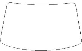 シトロエン 適合 DS7　クロスバック　X74AH01　H30，7～ シルフィード FGR-500 フロントガラスフィルム カーフィルム カット済み