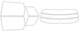 �A�E�f�B �K�� Q6�@e�|tron�@GF01S�@2025�C4 �J�b�g�ς� �F�򂹂��Â炢 �J�[�t�B���� �� �X���[�N�t�B���� UV�J�b�g �f�M �ՔM DIY�Ή�