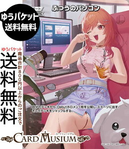 hololive OFFICIAL CARD GAME ItBVzJRNV-PCZbg- ӂ̃p\R(仁X)(SR) hBP01-104 | zCuJ[hQ[ zJ T|[gEACe