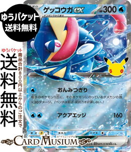 �|�P�����J�[�h�Q�[�� �Q�b�R�E�Kex RR M6a�g���p�b�N 30th CELEBRATION�@(015/103)�@ Pokemon |�@�|�P�����J�[�h �|�P�J �|�P�b�g�����X�^�[�@ �� 2�i��