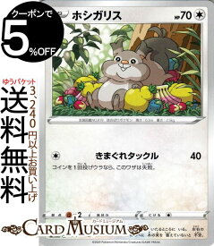 楽天市場 ポケモン ホシガリスの通販