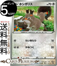 楽天市場 ホシガリスの通販