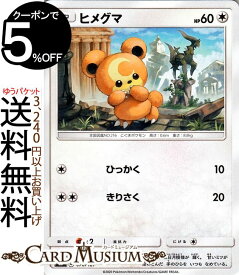 楽天市場 ポケモン ヒメグマの通販