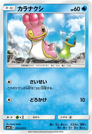 楽天市場 ポケモン カラナクシの通販