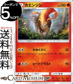 ポケモンカードゲーム カエンジシ SMI スターターセット サン＆ムーン Pokemon | ポケモン カード ポケモンカード ポケカ ポケットモンスター サンアンドムーン サンムーン 拡張 パック 炎 1進化 シングルカード