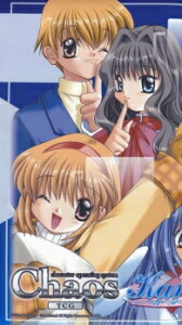 ChaosTCG ����1 1 & Kanon �z���v���C�}�b�g �r�W���A���A�[�c �J�m�� PC�Q�[�� | �J�I�XTCG �v���}