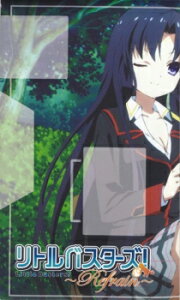 ChaosTCG goX^[YI`Refrain` zvC}bg goX   J B | JIXTCG v}