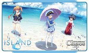 ChaosTCG �v���C�}�b�gISLAND ���� ���o�[�}�b�g �A�C�����h �t�����g�E�C���O �䌴 �z�� ���s �Ę@ ������ �ї� | �J�I�XTCG �v���}