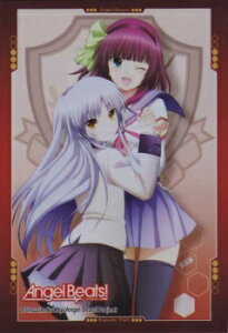 ���@�C�X�V�����@���c AngelBeats! �X���[�u �G���W�F���r�[�c ���Ȃ� ���