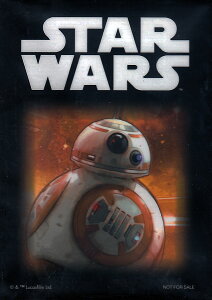 @CXV@uSTAR WARSvX[uiBB-8)55 X^[EH[Y