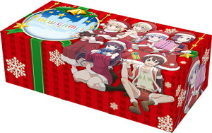 vVX[Y NEW GAME! XgCW{bNX | v J[h j[Q[