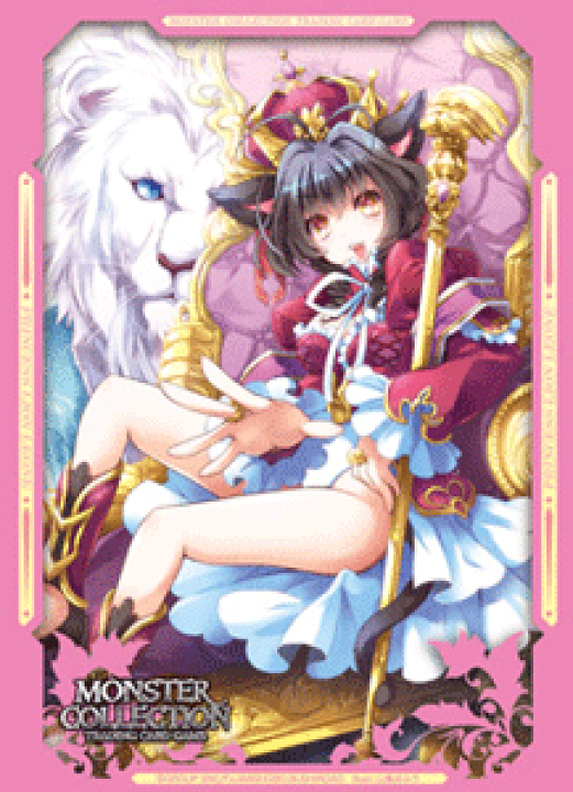 モンスターコレクション　モンコレtcg 獅子姫レオーネ Amazon.co.jp: モンコレTCG モンスターコレクションTCG 獅子姫