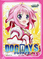 楽天市場】ヴァイス dog days（ホビー）の通販