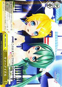 @CXV@c ~N -Project DIVA- f T}[ACh ( PR ) PD/S22-108 | @CX V@c J[h  NC}bNX