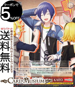 @CXV@c vWFNgZJC JtXe[WI feat. ~N Vol.2 zCDJH KAITO(R) PJS/S109-062 | @CX V@c LN^[ o[`EVK[ Vivid BAD SQUAD