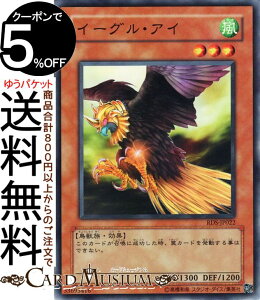 �V�Y���J�[�h �C�[�O���E�A�C(�m�[�}��) RISE OF DESTINYRDS Yugioh! | �V�Y�� �J�[�h ���C�Y�E�I�u�E�f�X�e�B�j�[ ���ʃ����X�^�[ ������ ���b��