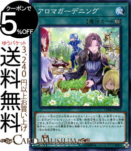 遊戯王 アロマ トレーディングカードの人気商品 通販 価格比較 価格 Com