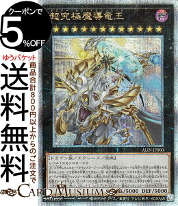 遊戯王カード 超究極魔導竜王(25th シークレットレア) ALLIANCE INSIGHT(ALIN) | アライアンス・インサイト マスター・オブ・ドラゴン・ロード エクシーズ・効果モンスター 闇属性 ドラゴン族