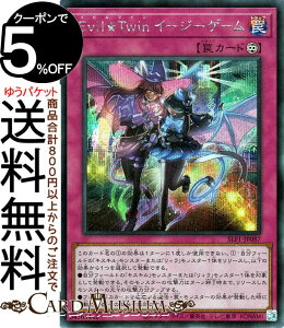 VYJ[h EvilTwin C[W[Q[(V[NbgA) SELECTION 5 SLF1 Yugioh! | VY J[h ZNV5 CrcC i V[Nbg A