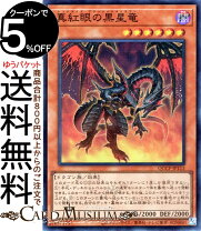楽天市場】デュエリストカードプロテクター 真紅眼の黒竜の通販