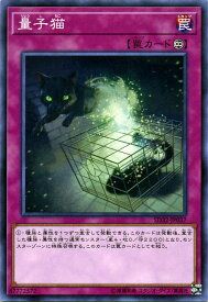 遊戯王カード 量子猫 ストラクチャー デッキ サイバース・リンク SD32 YuGiOh! | 遊戯王 カード 永続罠